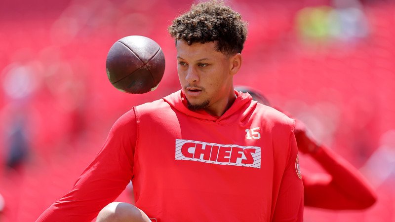 Hattrick im Visier: Chiefs streben nach der Premiere