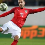 Sloweniens Ex-ÖFB-Kicker Lovric: Österreich klarer Favorit