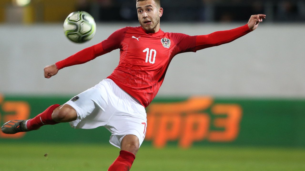 Sloweniens Ex-ÖFB-Kicker Lovric: Österreich klarer Favorit