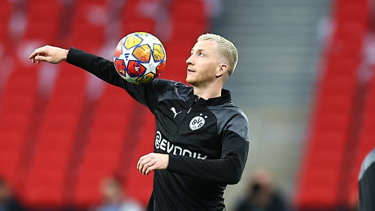 Reus-Rückkehr? "Werden über Zusammenarbeit sprechen"