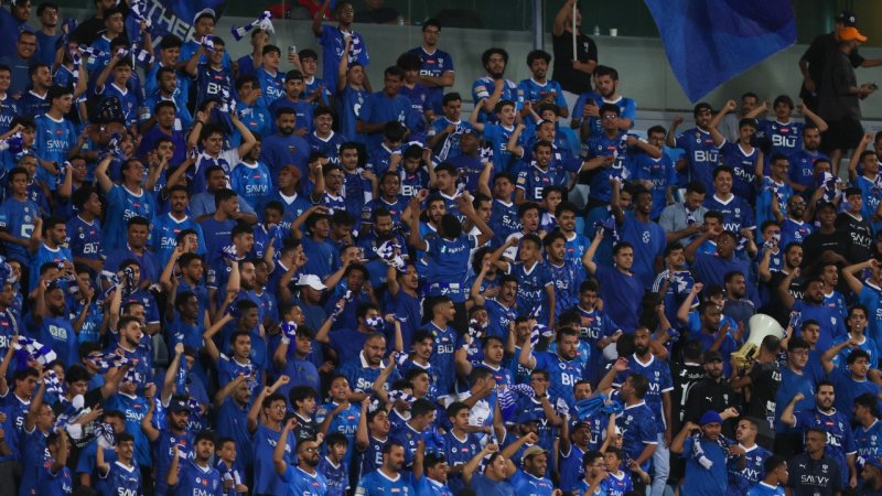 Für das 36-fache des Marktwerts! Saudis mit Rekordtransfer