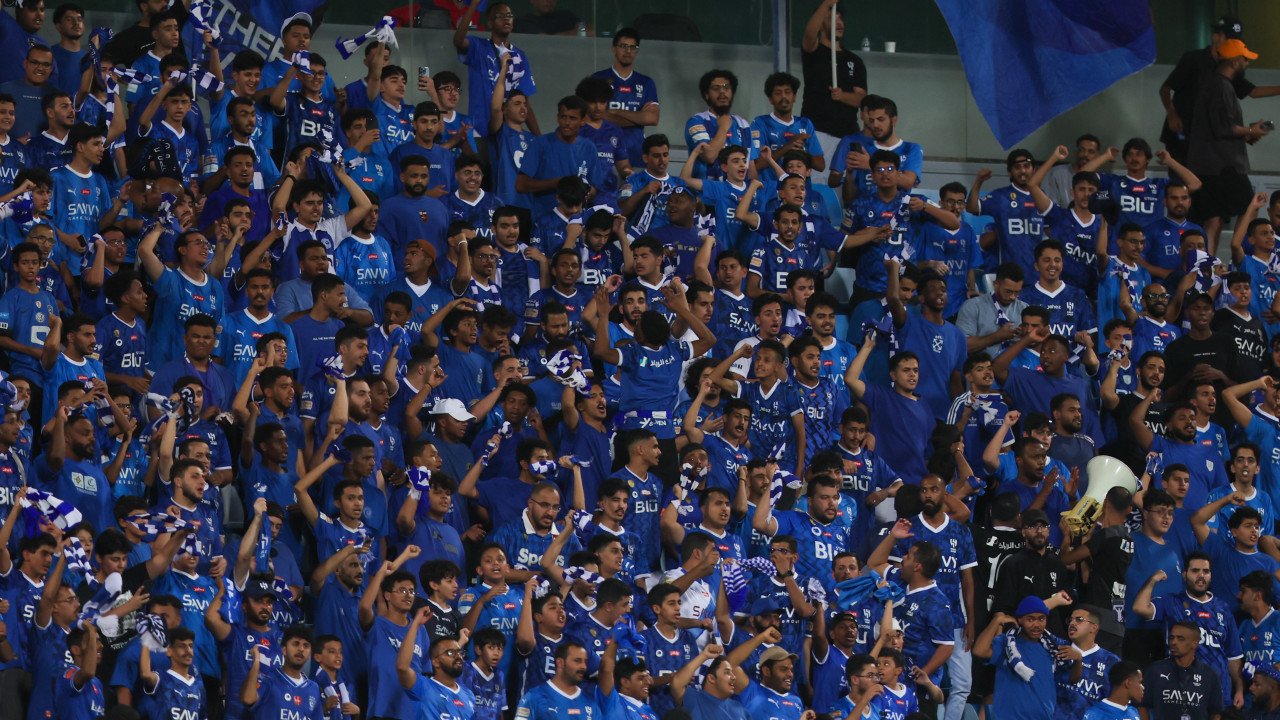 Für das 36-fache des Marktwerts! Saudis mit Rekordtransfer