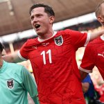 Gewinne ein signiertes ÖFB-Trikot!