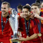 Nations League: Spanien visiert nächsten Titel an