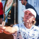 Neumayer im Viertelfinale von Tulln - Schwärzler out