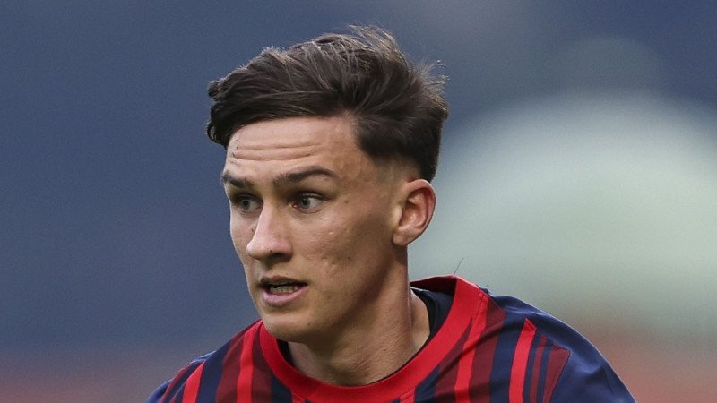 Ex-Salzburg-Talent bei deutschem Zweitligisten befördert