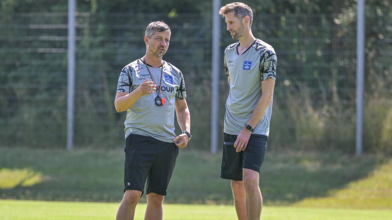 Bericht: BW Linz in Verhandlungen mit Abwehrspieler