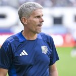 WAC angelt sich nigerianisches Mittelfeldtalent