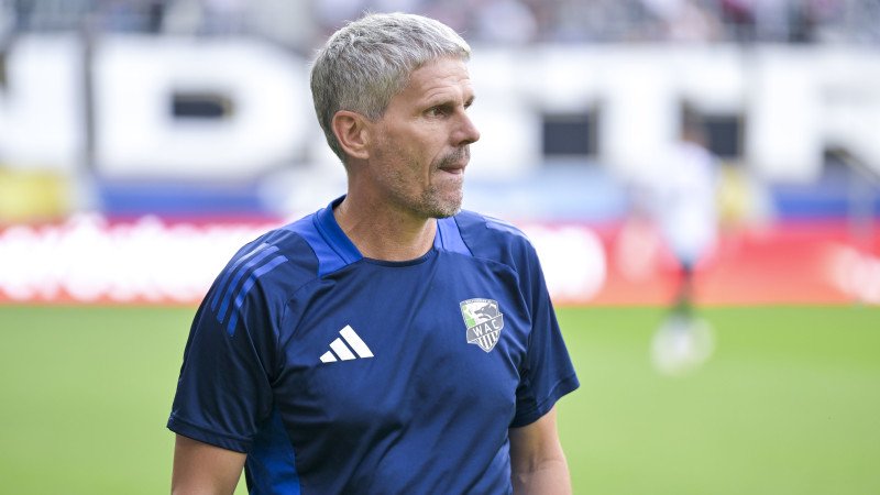 WAC angelt sich nigerianisches Mittelfeldtalent