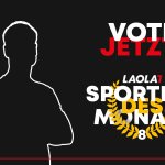 Wahl: Österreichs Sportler:in des Monats August