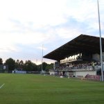 Zulassung erteilt: Sturm II darf wieder nach Gleisdorf