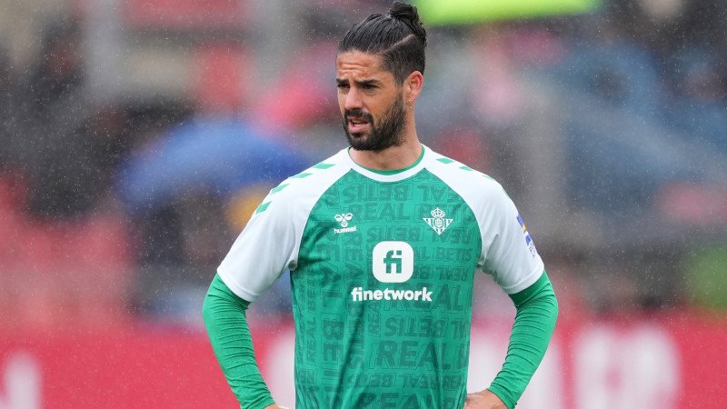 Weiterer Rückschlag! Ex-Real-Star muss wieder unters Messer