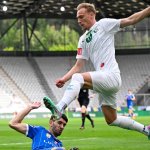 Ogrinec unterschreibt bei LASK-Gegner in Bosnien