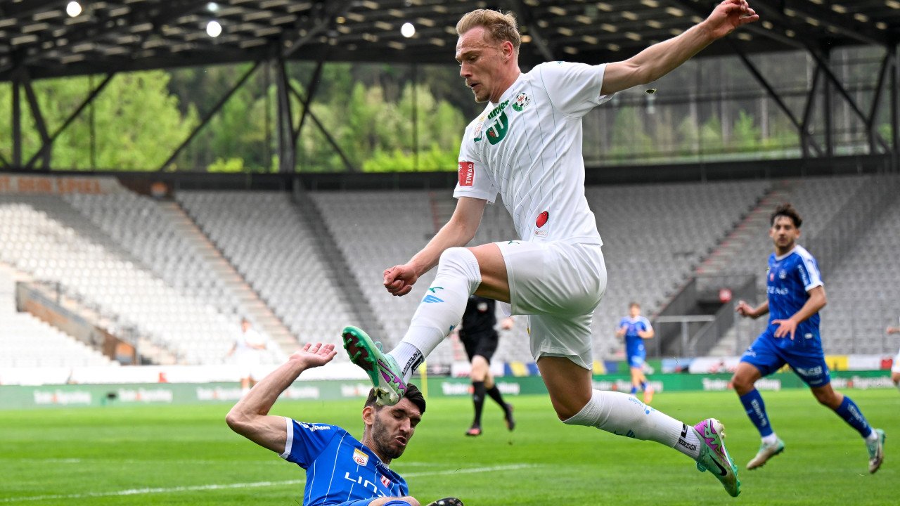 Ogrinec unterschreibt bei <a href='/de/daten/news/fussball/lask/' class='tag'>LASK</a>-Gegner in Bosnien