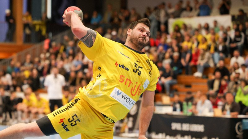 ÖHB-Nationalspieler Wagner zieht es nach <a href='/de/daten/news/deutschland/' class='tag'>Deutschland</a>