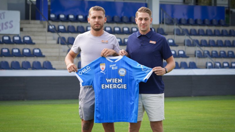 FAC holt alten Bekannten zurück in die Hopfengasse