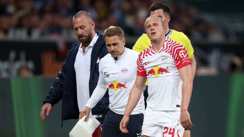 "Der vernünftige Weg!" Schlager nicht in Leipzigs CL-Kader