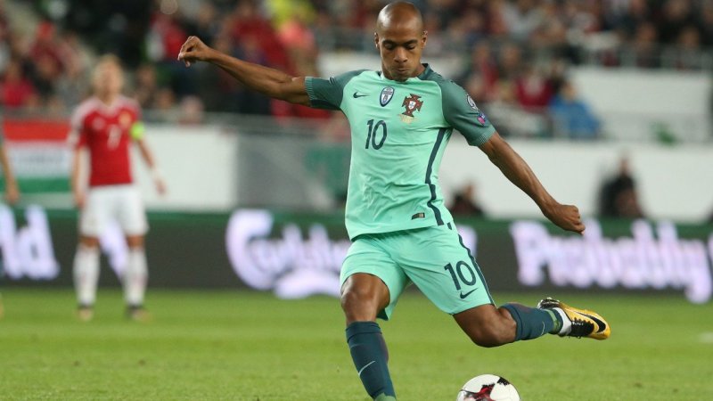 Besiktas verstärkt sich mit Europameister