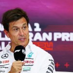 Verstappen-Wechsel? Wolff: "Flirte nicht nach außen"