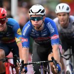 Vuelta: Dritter Etappen-Erfolg für Sprinter Groves