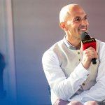 Handbiker Frühwirth holt Silber im Einzelzeitfahren