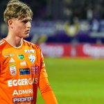 TSV Hartberg verleiht Mittelfeld-Duo in die 2. Liga