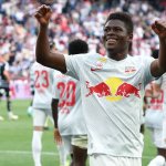 Große Ehre! Salzburgs Konate für Kopa-Trophäe nominiert