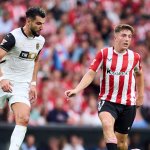 Valencia-Stürmer nach Vorwurf wieder auf freiem Fuß