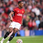 Ljubicic-Klub will Martial mit Rekordvertrag locken