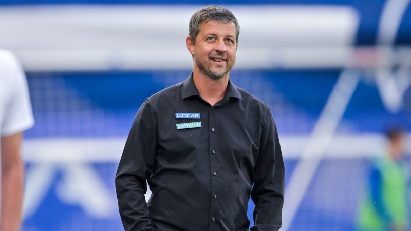 Plant BW Linz Last-Minute-Transfer von Zürich-Eigengewächs?