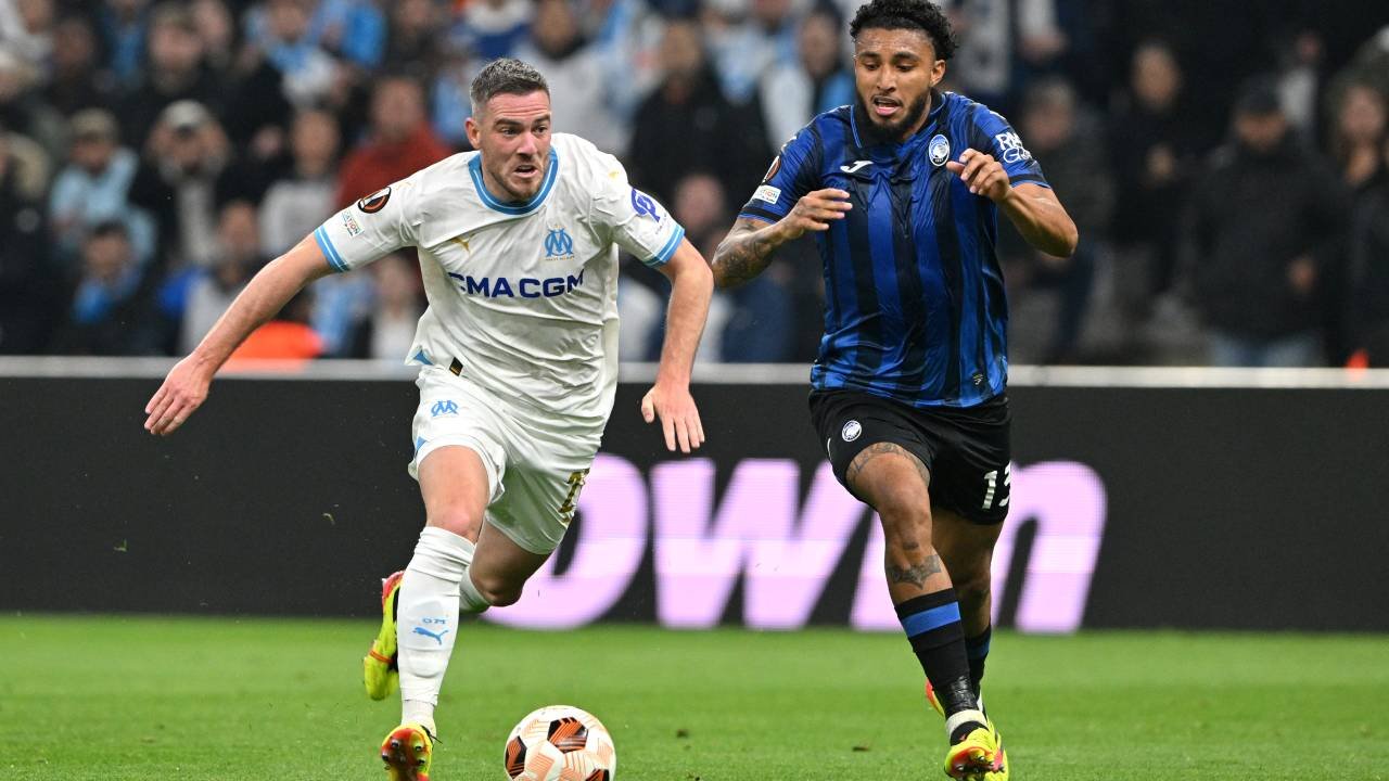 Joker-Transfer! Lyon holt Veretout aus Marseille