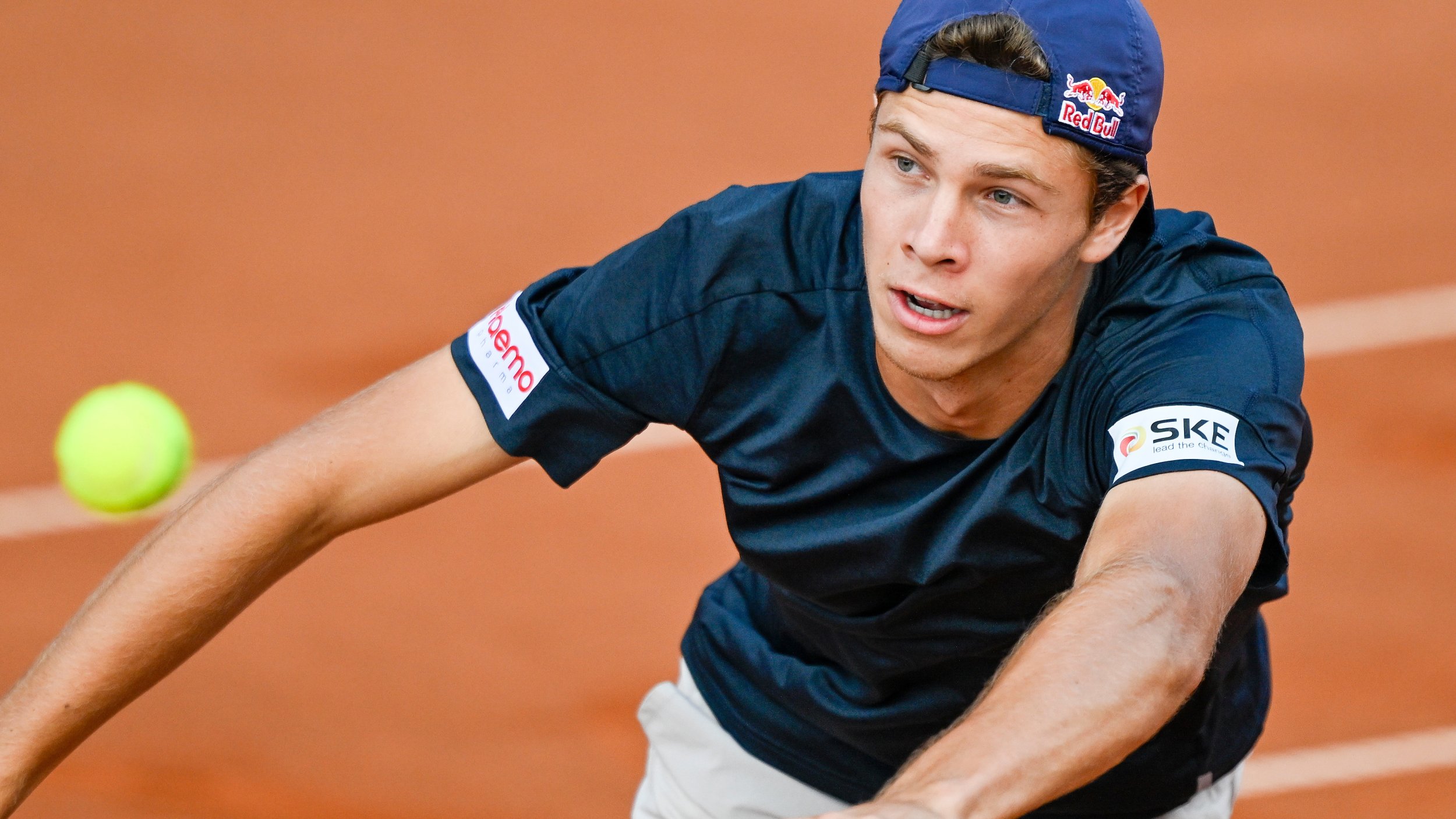 2025 wird für Österreich ohne Top-100-Mann beginnen