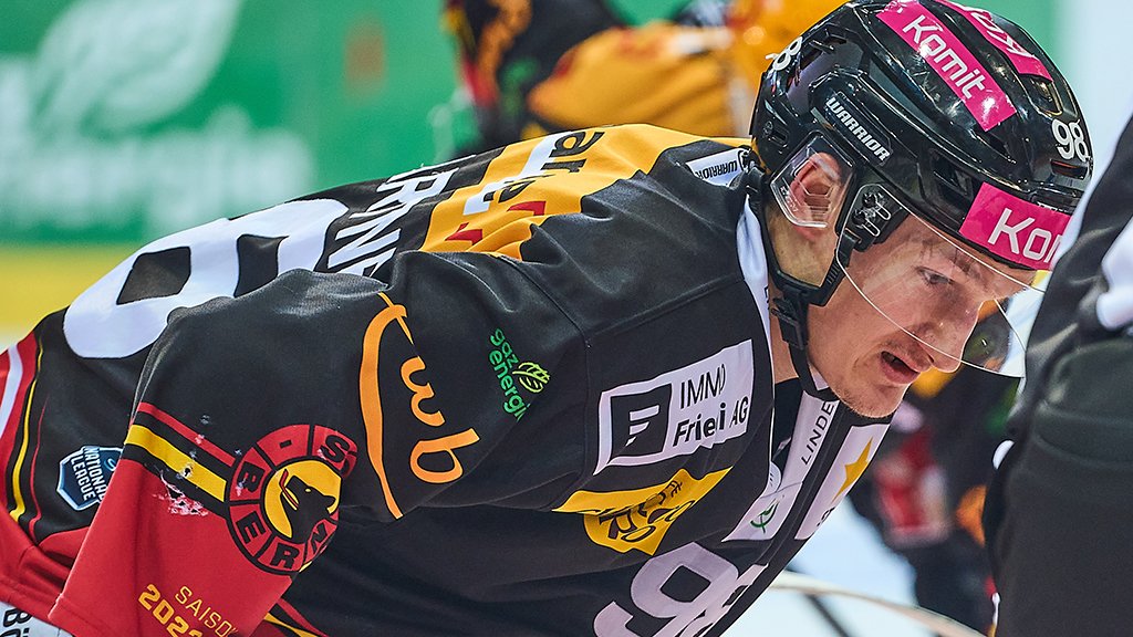 Derby-Drama! Baumgartner steuert auf bestes Karriere-Jahr zu