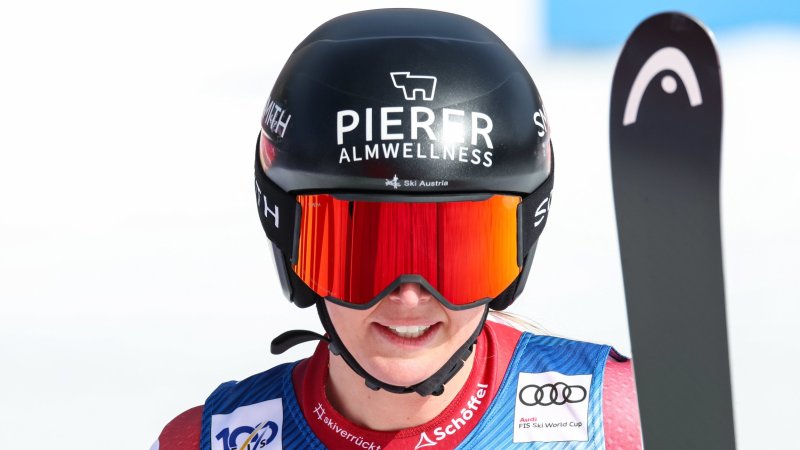 Die legendärsten Skihelme der Weltcupstars