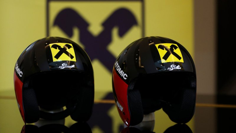 Die legendärsten Skihelme der Weltcupstars
