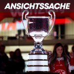 These: Die ICE braucht ein neues Format!