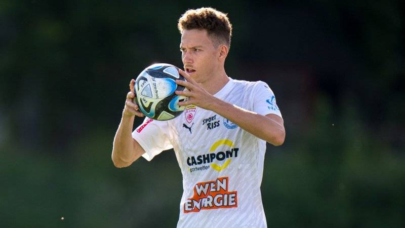 Mit nur 24 Jahren: Seiwald beendet Profikarriere