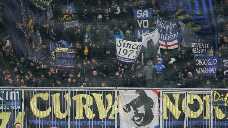 Geständnis: Ultras-Boss von Inter Mailand tötete Mafioso