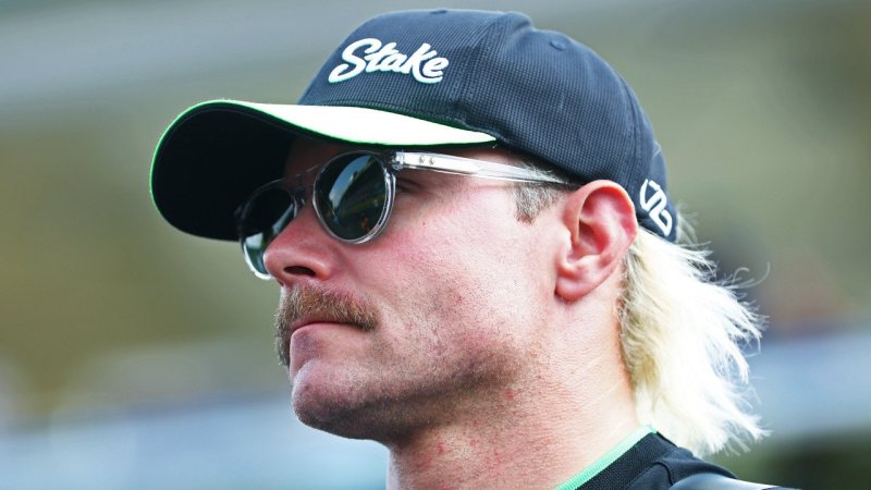 Bottas schätzt Binotto, erwartet aber noch keine Wunder