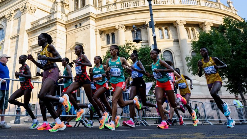 Olympia-Teilnehmerin stirbt nach Brand-Attacke