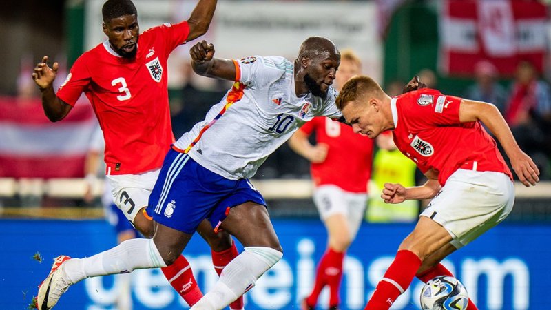 Verteidiger verstärkt ÖFB-Team in Norwegen