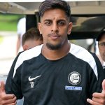 Das ist der Stand bei Manprit Sarkaria