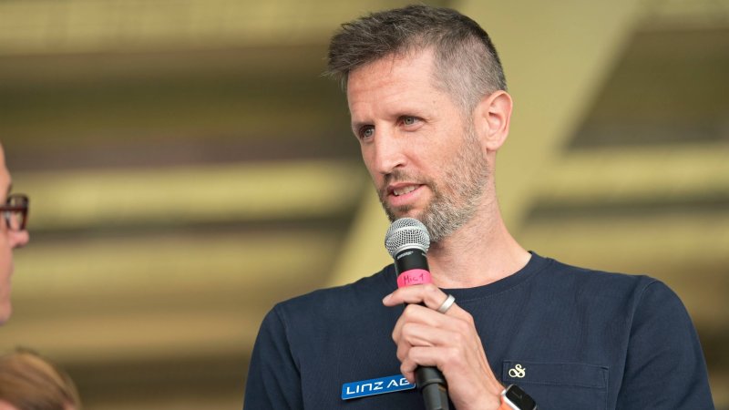 Blau-Weiß Linz schnappt sich Youngster aus der Schweiz