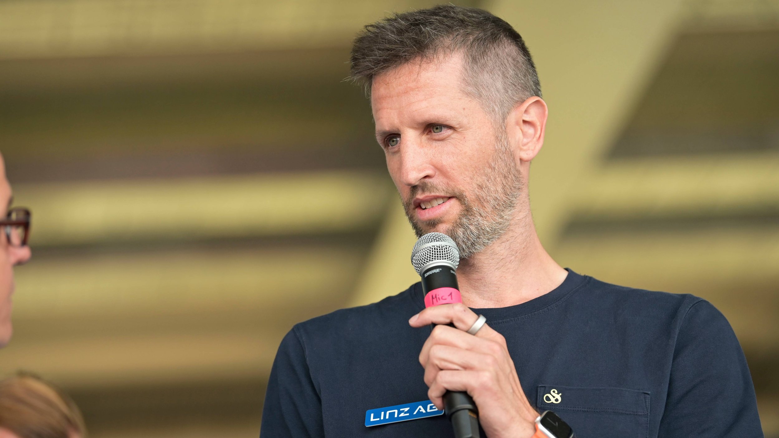 Blau-Weiß Linz schnappt sich Youngster aus der Schweiz