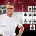 Deine ÖFB-Startelf gegen Slowenien - stimme ab!