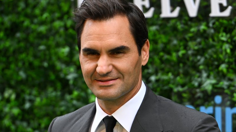 Rivalität von "Sincaraz" laut Federer "großartig für Tennis"