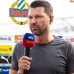Rapid: Abwehr-Talent bleibt - zwei junge Afrikaner kommen