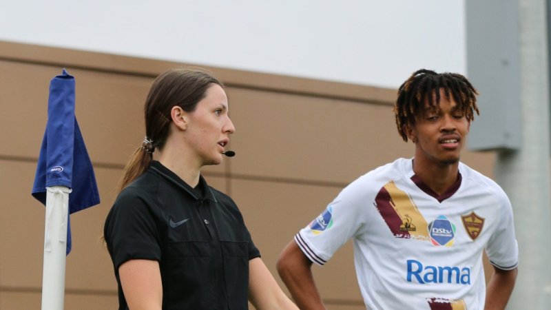 Bereits angemeldet: SV Ried verpflichtet Südafrikaner