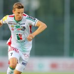 Fix! WAC-Kicker wechselt in die 2. Liga