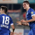 LASK verleiht Youngster erneut nach Horn